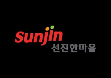선진한마을 로고