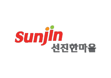 선진한마을 로고