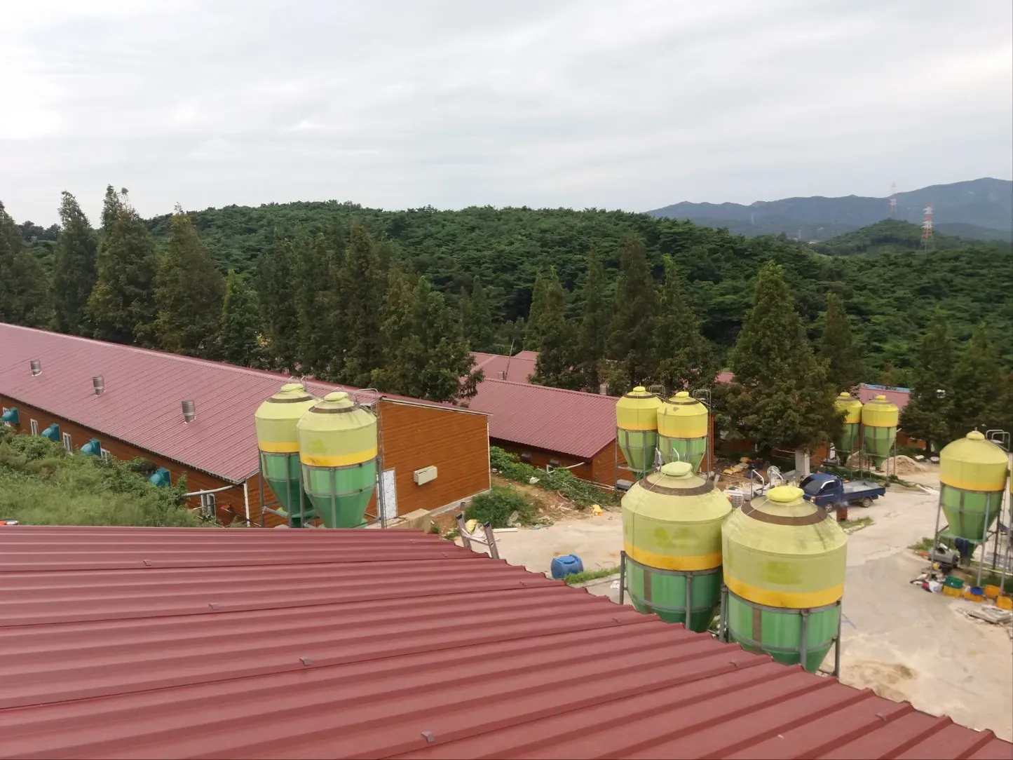 리모델링 공사